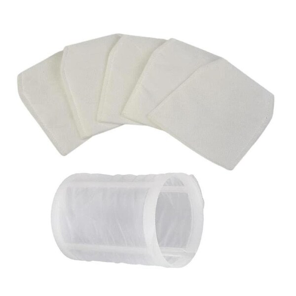 Cloth Vacuum Filter for CL100D CL106 CL180 Vacuums