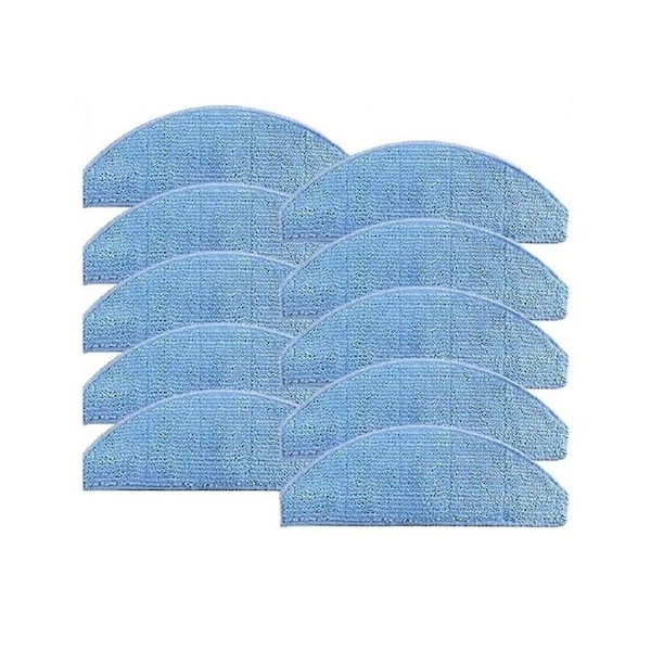 Mop Cloth Wipe 8090 Ultra Robot Vacuum Cleaner Accessories