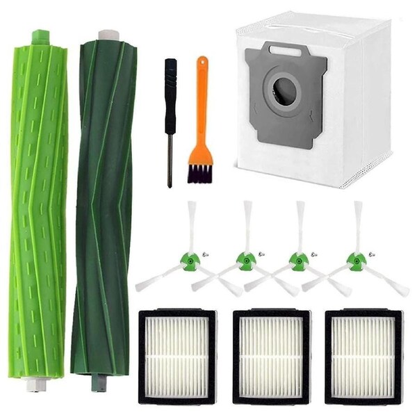 Replacement Brush for I6+/I7/I8/J7/E5/E6/E7 I, E & J Vacuum Cleaner