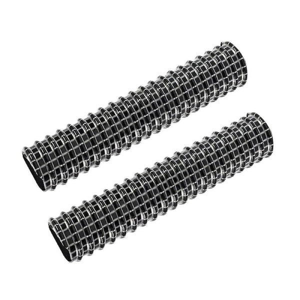 2Pcs Lower Hose for Hv300/Hv301/Hv302/Hv320/Hv321 Vacuum Cleaner Replacement