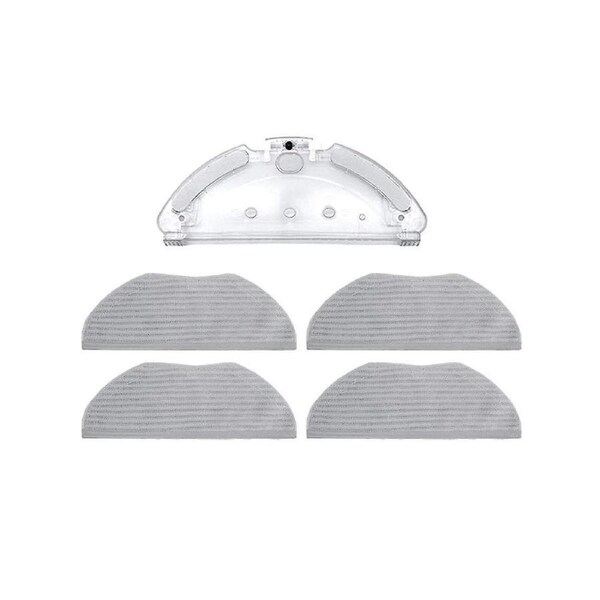 Stand Holder for Mi Robot Vacuum Mop Essential, G1 MJSTG1 SKV4136GL