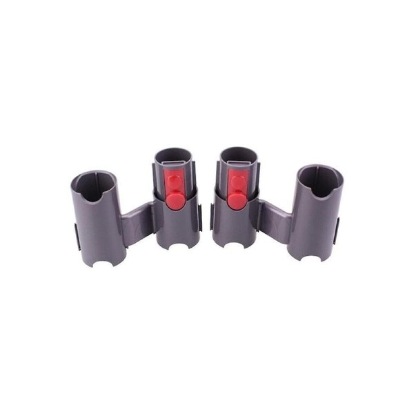Storage Bracket V10 Slim or sv18 Digital Vacuum Cleaner Brush Head Tip