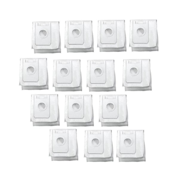 14-Piece Dust Bags for 2290 Robotic Vacuum Cleaner Filter