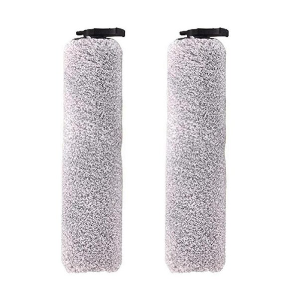 2Pcs Hf3 Roller Brush for Crosswave Cordless Wet/Dry Vacuum Cleaner and Mop