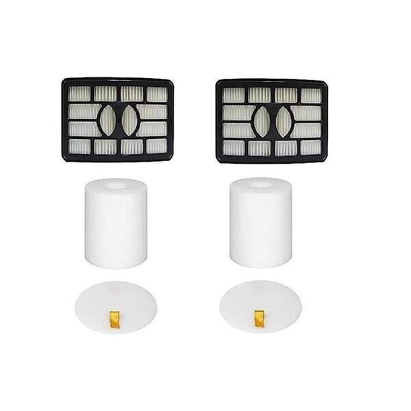 Filter Mesh Set for NV500 NV501 Vacuum Cleaners