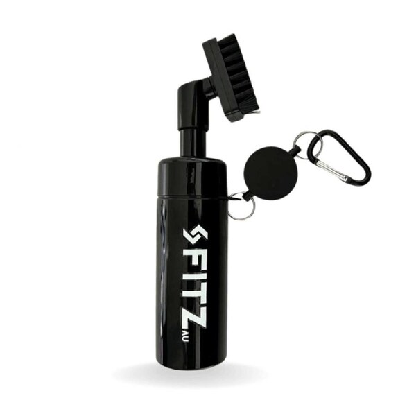 FITZ Boot Brush and Spray