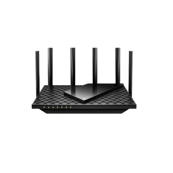 TP-Link Archer AX72 Pro AX5400 Multi-Gigabit WiFi 6 Router, 574 Mbps at 2.4 GHz + 4804 Mbps at 5 GHz, Beamforming, Smart Connect, Airtime Fairness Archer AX72 Pro
