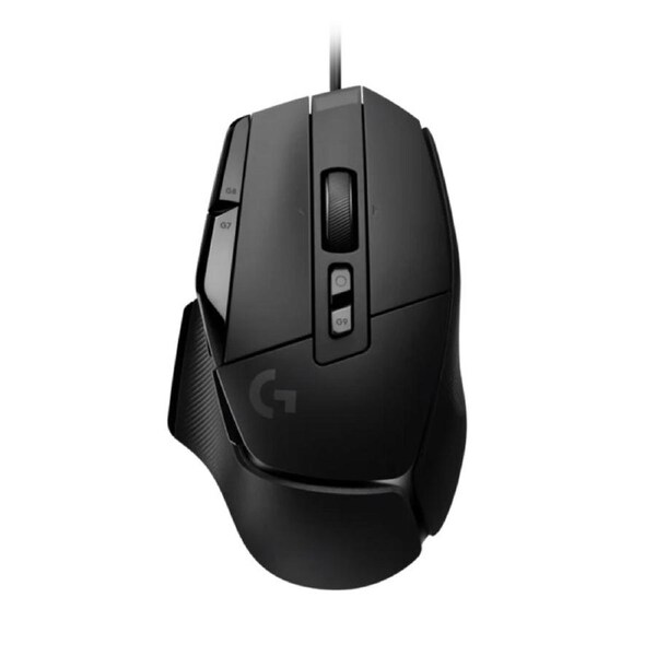 Logitech G502 X Wired Gaming Mouse - Black 910-006140