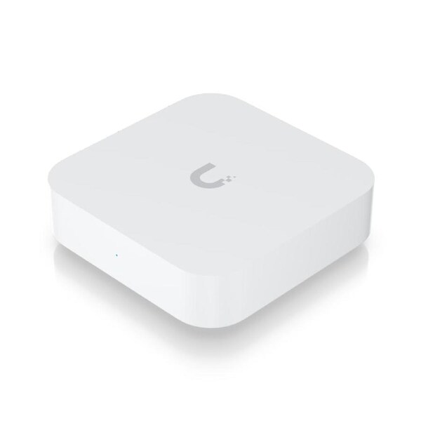 Ubiquiti UniFi Gateway Lite, Compact And Powerful UniFi Gateway, Advanced Routing And Security Features, USB-C Powered UXG-Lite