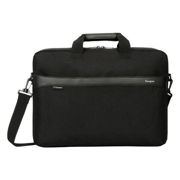Targus 15'-16' GeoLite EcoSmart Slim Brief Laptop Case/Laptop/Notebook Bag - Black TSS984GL