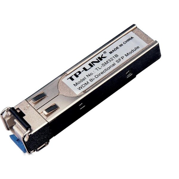TP-Link SM321B WDM SFP Module WDM Bi-Directional SFP Module SM321B