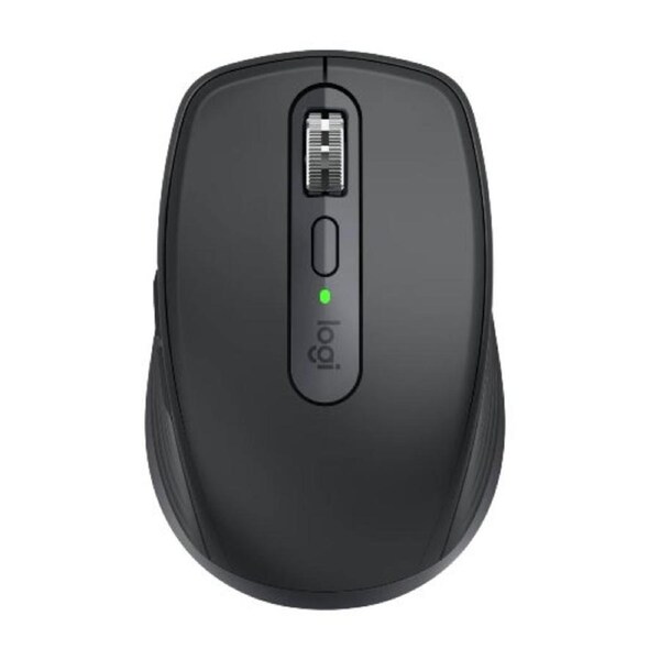 Logitech MX ANYWHERE 3S -8000 DPI -USB-C to A - 70 days per charge (~910-006561) 910-006932