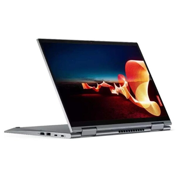 LENOVO ThinkPad X1 Yoga 14' WUXGA TOUCH IR Intel AI U7-155U 16GB DDR5 512GB SSD WIN 11 PRO Intel Graphics Fingerprint Thunderbolt 3yr PS 1.3kg 57Wh 21KE001CAU