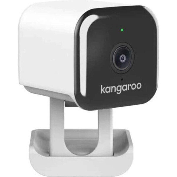 Kangaroo Indoor/Outdoor Compact 1080HD Security Weatherproof Wired Camera