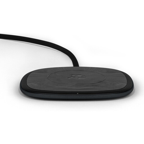 Nimble Wireless Single Charging Pad with Stand Charger Compact Design