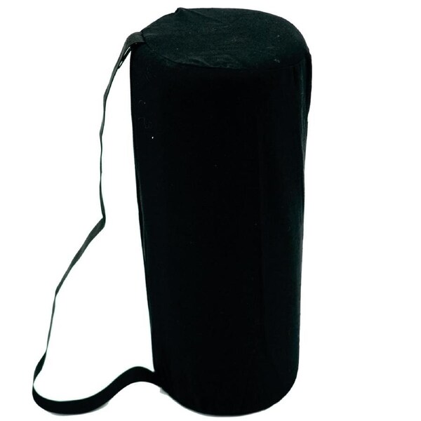 Bodyassist Comfort Lumbar Roll & Regular Hot/Cold Gel Pack
