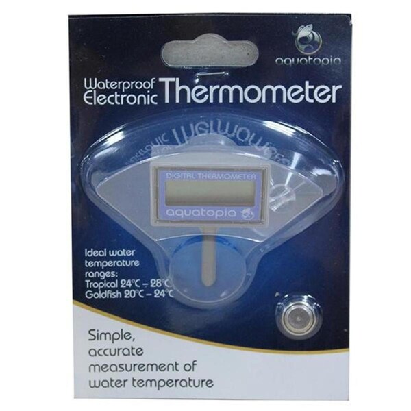 Aquatopia Electronic Thermometer (AQ84007)