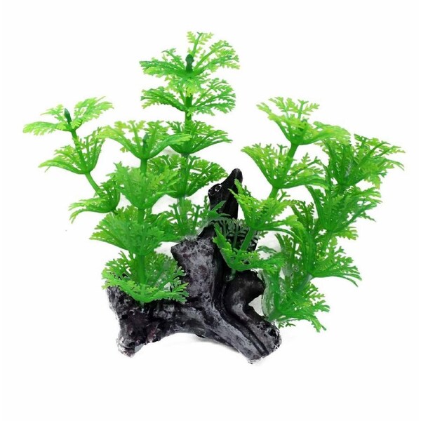 Aquatopia Mini Plant w/ Suction 2 (AQT81004)