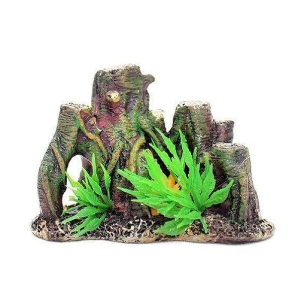 Aquatopia Mini Tree Roots Betta Ornament (AQT61397)