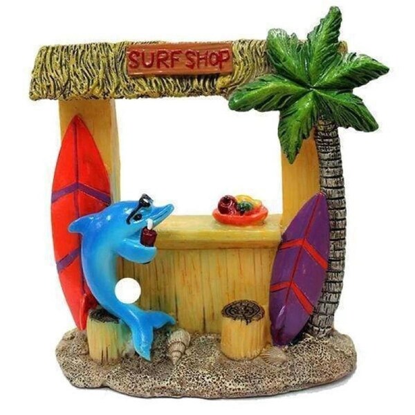 Aquatopia Hermit Crab Surf Shop (AQT950130)