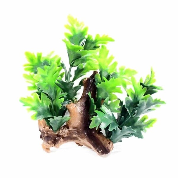 Aquatopia Mini Plant w/ Suction 3 (AQT81007)