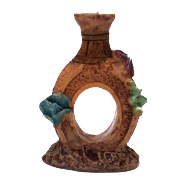 Aquatopia Mini Vase Betta Ornament (AQT61400)