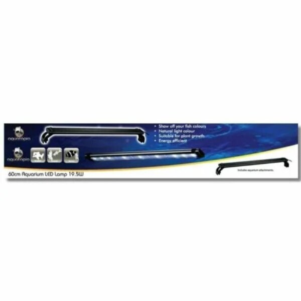 Aquatopia LED Light 60cm 21W (AQ55360)