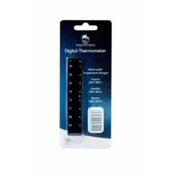 Aquatopia Digital Stick-On Thermometer (AQ81204)