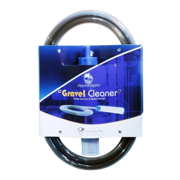 Aquatopia Gravel Cleaner 23cm (AQ81709)