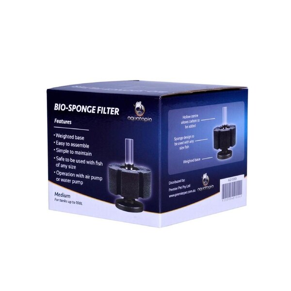 Aquatopia Bio-Sponge Filter XL (AQ10083)