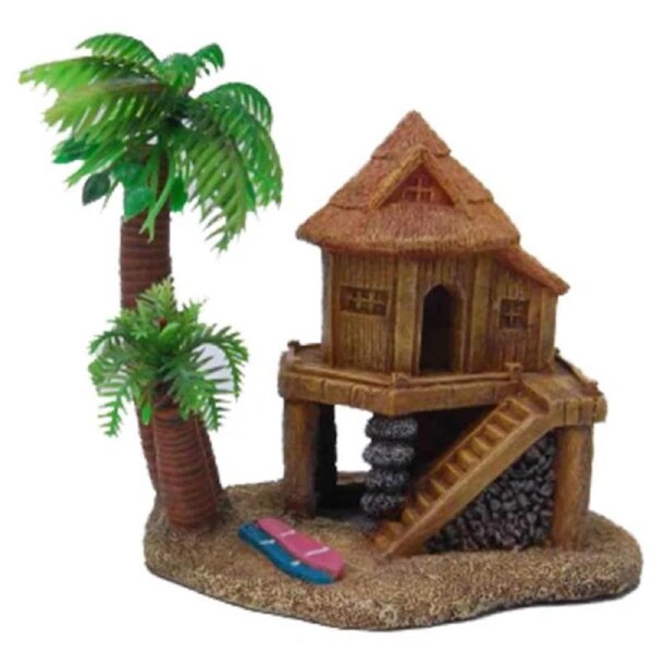 Aquatopia Hermit Crab Round House (AQT96034)