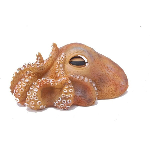 Aquatopia Octopus Ornament (AQT27750)