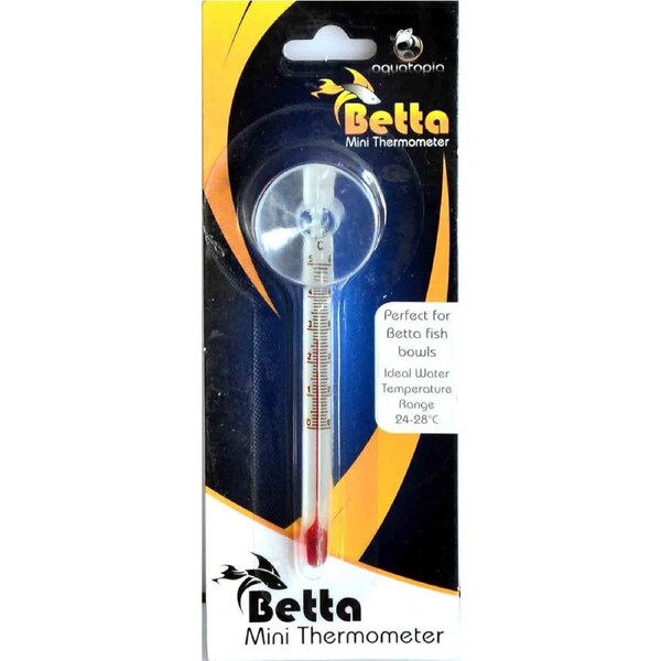 Aquatopia Mini Betta Thermometer (AQ72015)