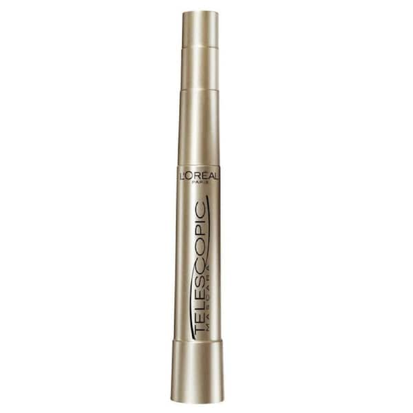 L'Oreal Paris Telescopic Mascara Black