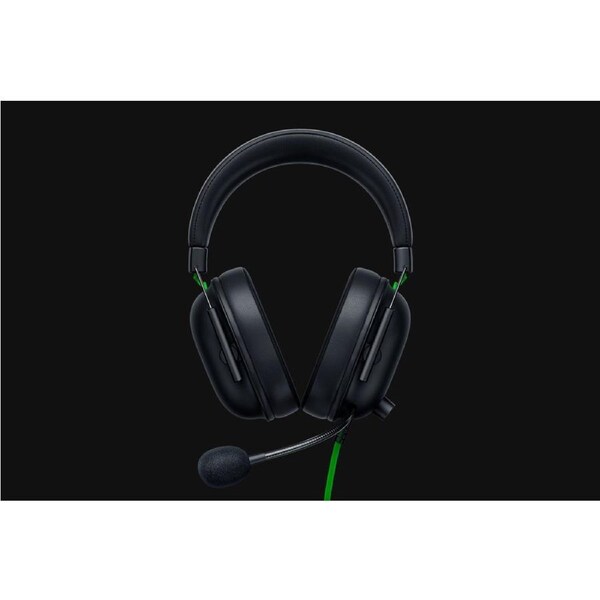 Razer BlackShark V2 X USB-Wired Gaming Headset-FRML Packaging