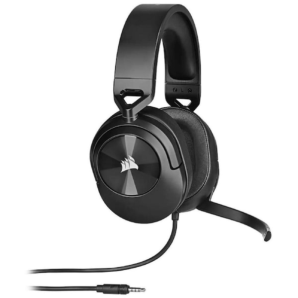 Corsair HS55 Stereo Headset Carbon - AP