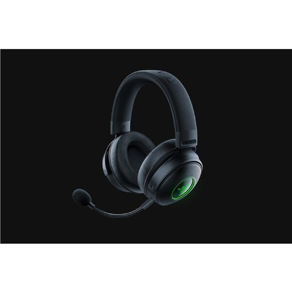 Razer Kraken V3 Pro-Wireless Gaming Headset with Razer HyperSense-FRML Packaging