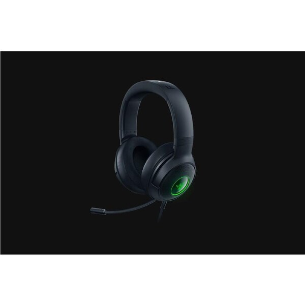 Razer Kraken V3 X-Wired USB Gaming Headset-FRML Packaging
