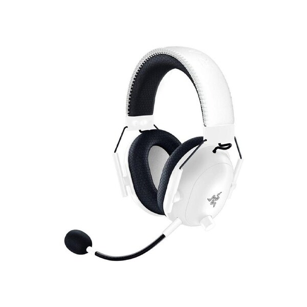 Razer BlackShark V2 Pro (2023)-Wireless Gaming Headset-White Edition-FRML
