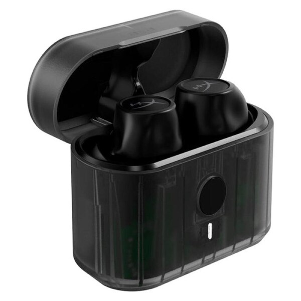 HP HyperX Cirro Buds Pro True Wireless BLK Earbuds