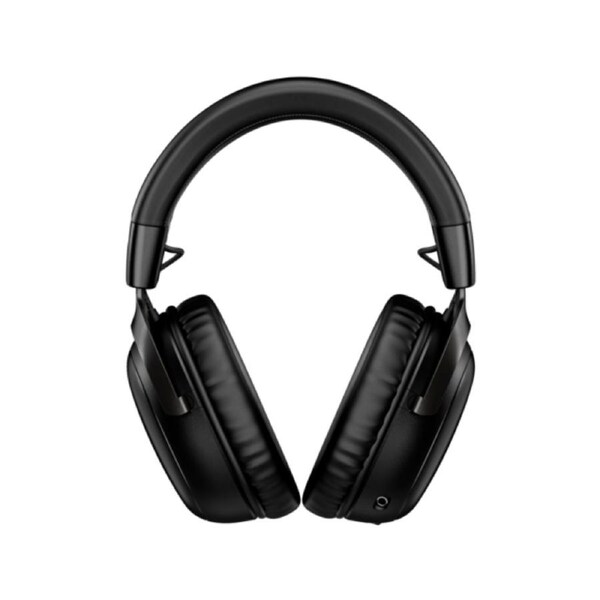 HP HyperX Cloud III Wireless BLK GAM HEADSET