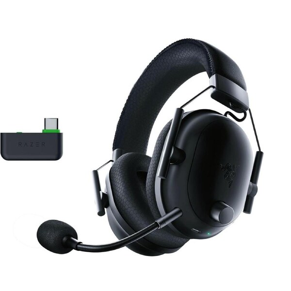 Razer BlackShark V2 Pro (Xbox Licensed)-Wireless Console Esports