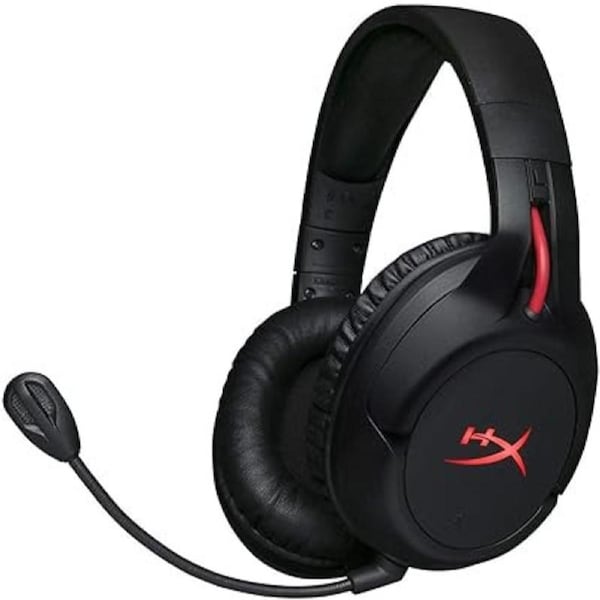 HP HyperX Cloud III BLK/RED GAM HS