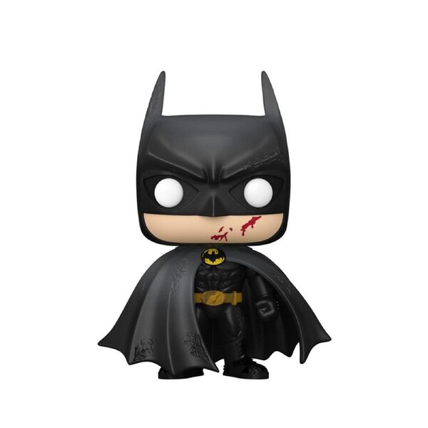 Funko Batman 85th Anniversary Batman 1989 Pop! Vinyl Figure