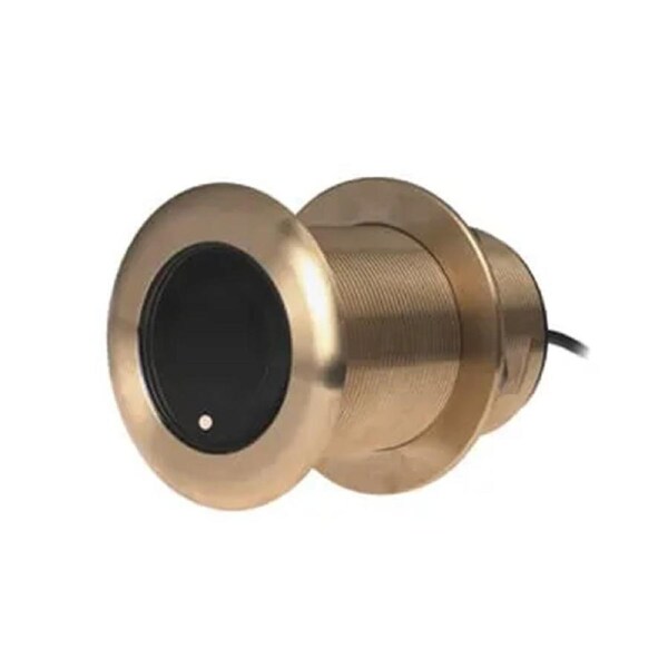 Garmin AIRMAR B75H 20o Tilt Transducer High Chirp