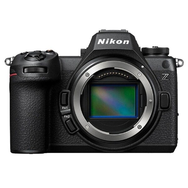Nikon Z6 III Mirrorless Camera