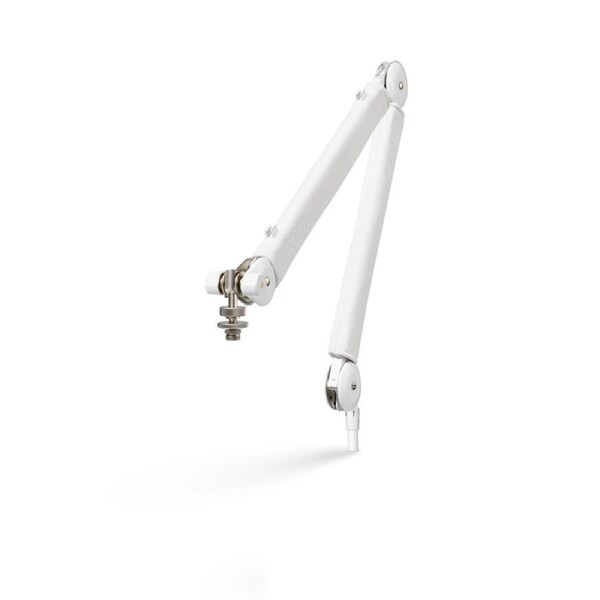 Rode PSA1+ Professional Studio Arm - White