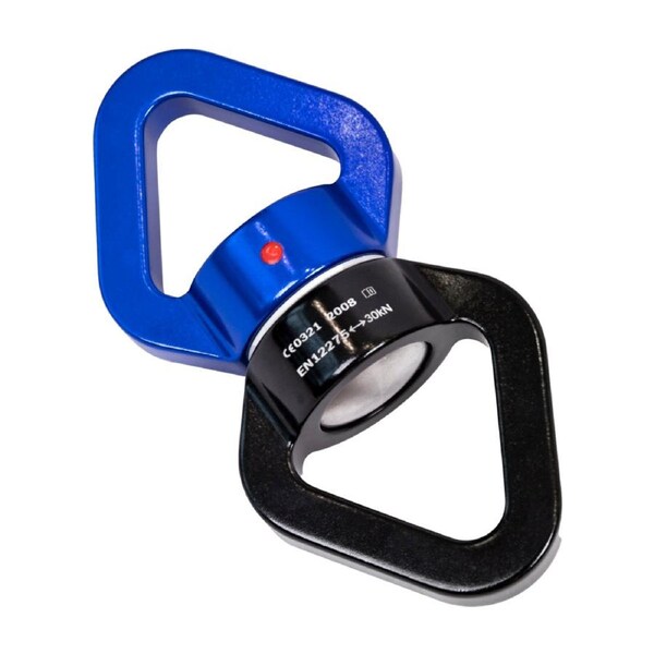 360 Rotating Swing Swivel Hardware Hammock Hanger