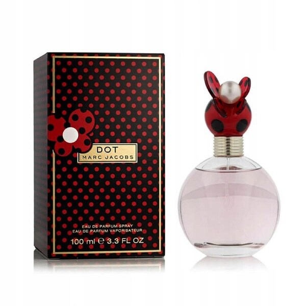 Marc Jacobs Dot (New Packaging) 100ml EDP (L) SP