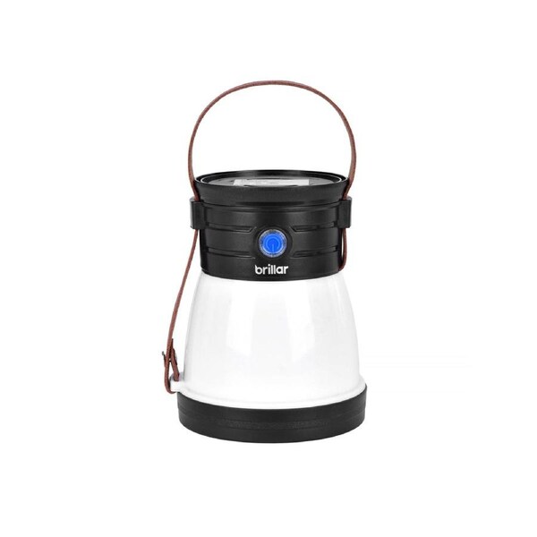 Brillar Camping Light / Lantern Multifunction Torch